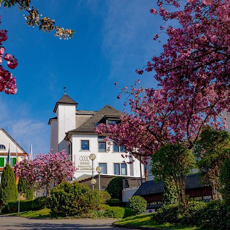 Parkhotel St.Leonhard Uberlingen Zewnętrze zdjęcie