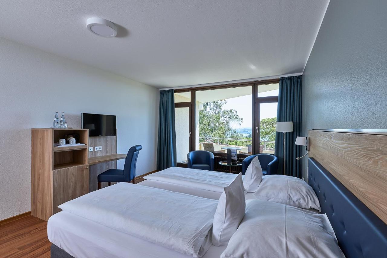 Parkhotel St.Leonhard Uberlingen Zewnętrze zdjęcie