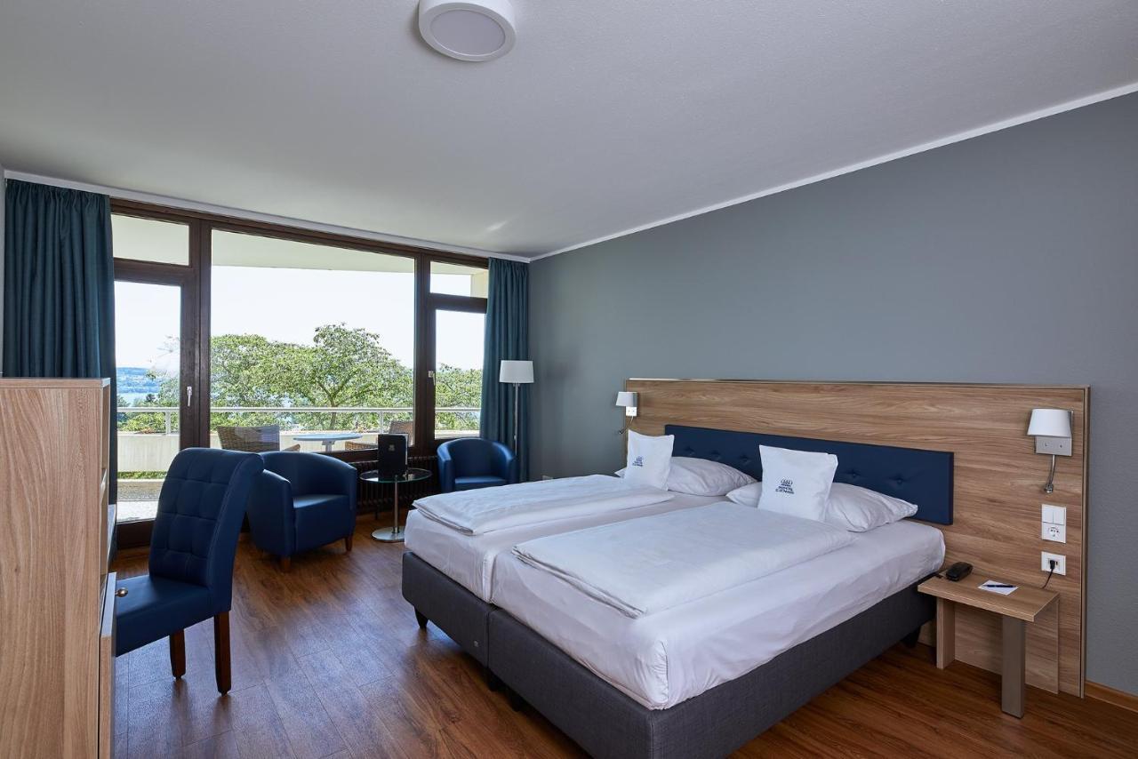 Parkhotel St.Leonhard Uberlingen Zewnętrze zdjęcie