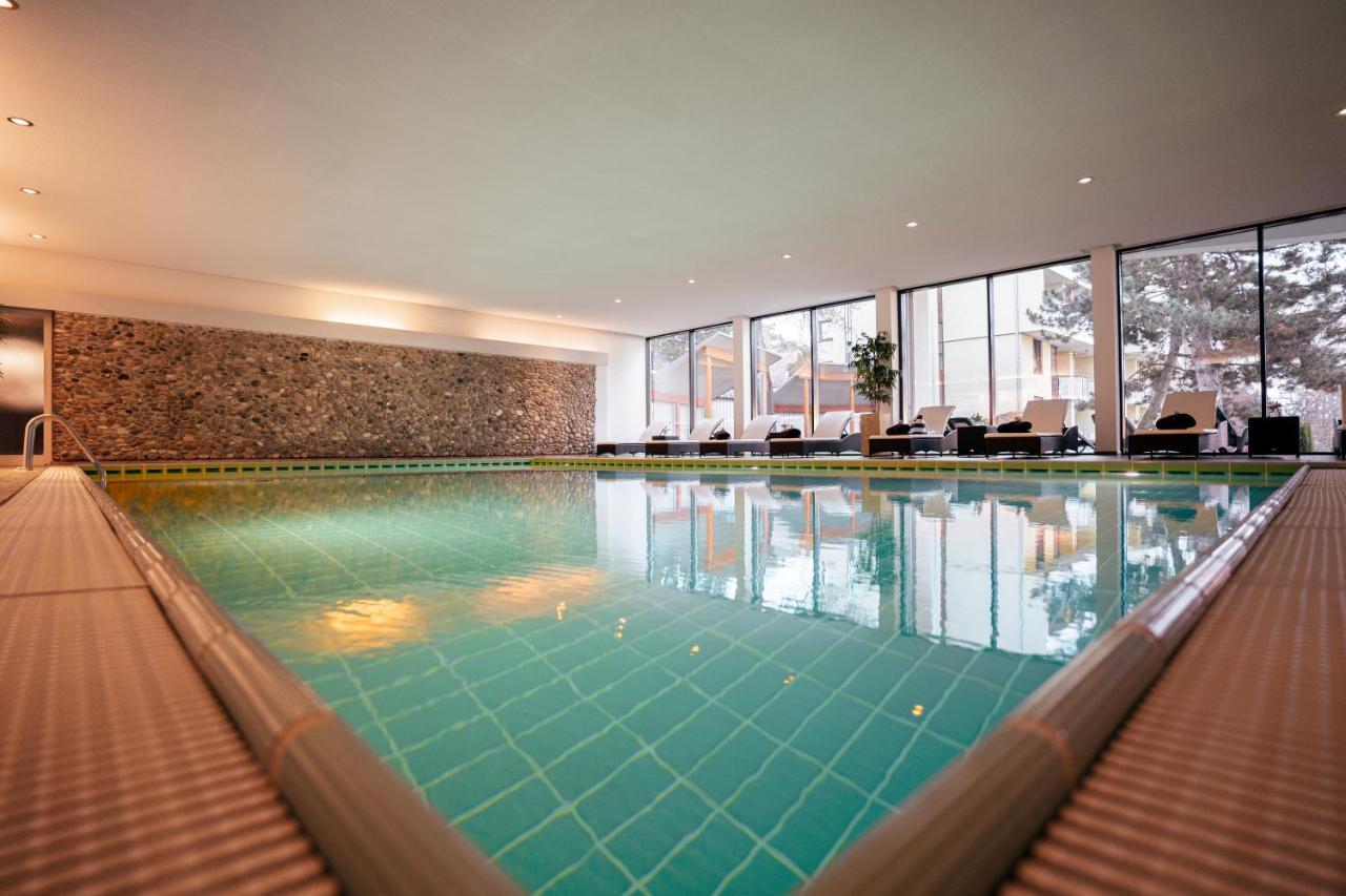 Parkhotel St.Leonhard Uberlingen Zewnętrze zdjęcie