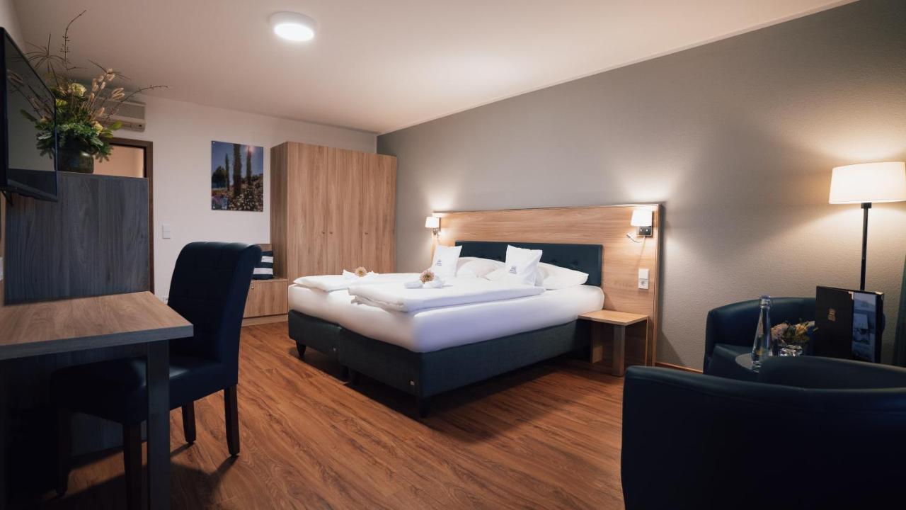 Parkhotel St.Leonhard Uberlingen Zewnętrze zdjęcie