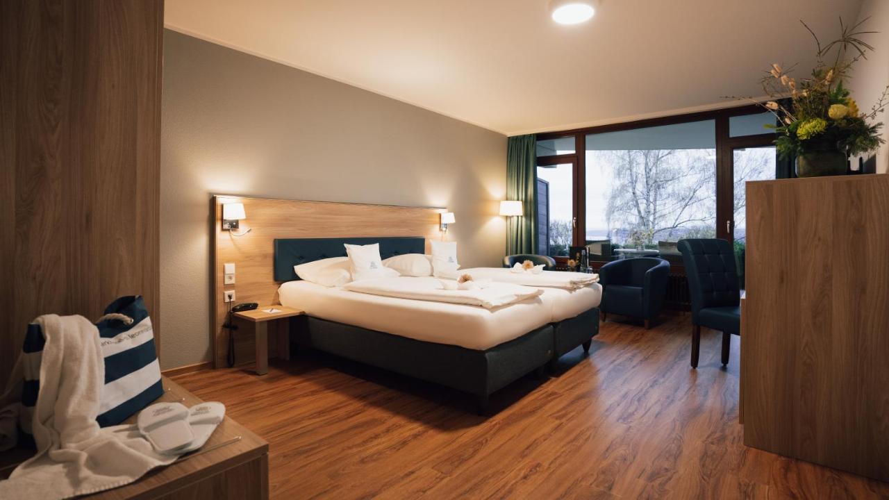 Parkhotel St.Leonhard Uberlingen Zewnętrze zdjęcie