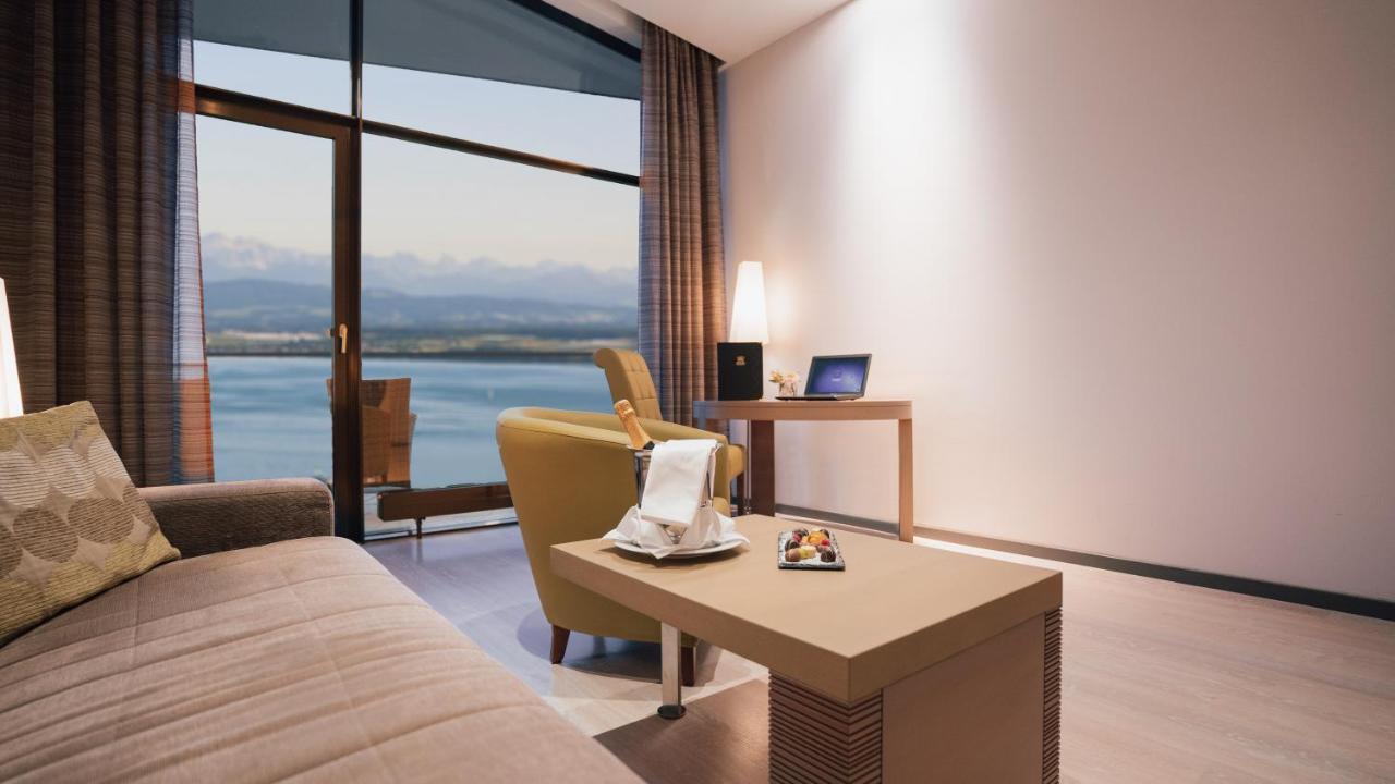 Parkhotel St.Leonhard Uberlingen Zewnętrze zdjęcie