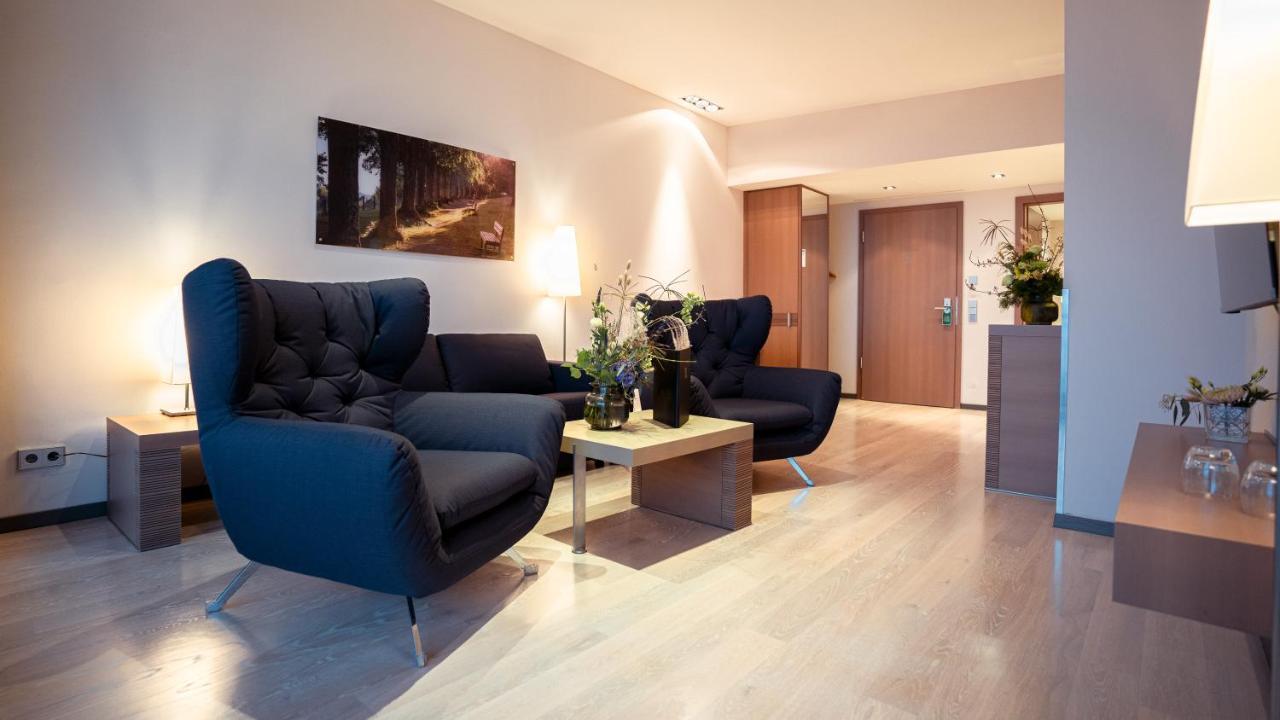 Parkhotel St.Leonhard Uberlingen Zewnętrze zdjęcie