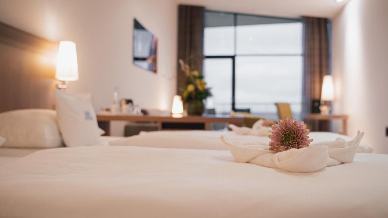 Parkhotel St.Leonhard Uberlingen Zewnętrze zdjęcie