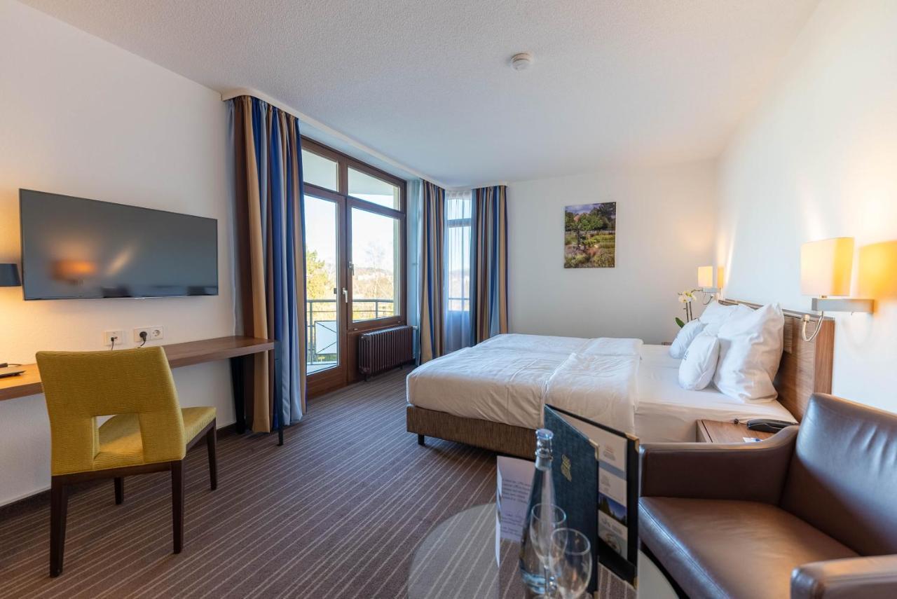 Parkhotel St.Leonhard Uberlingen Zewnętrze zdjęcie