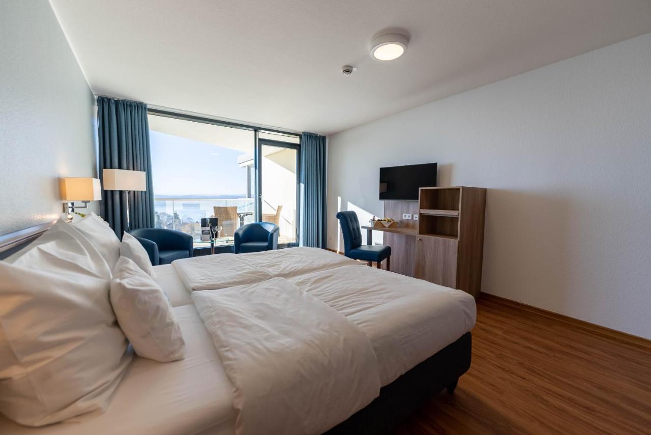 Parkhotel St.Leonhard Uberlingen Zewnętrze zdjęcie