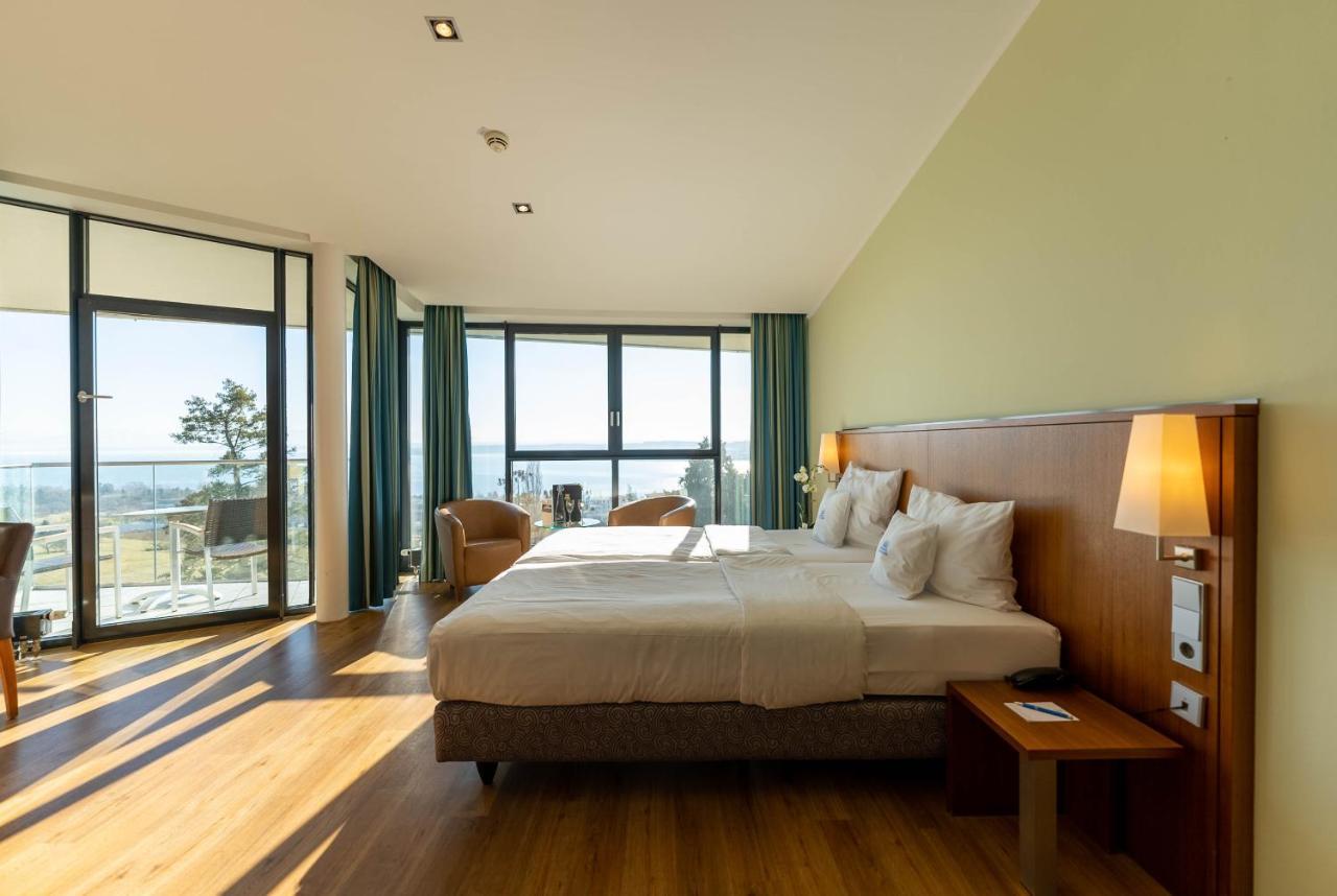 Parkhotel St.Leonhard Uberlingen Zewnętrze zdjęcie