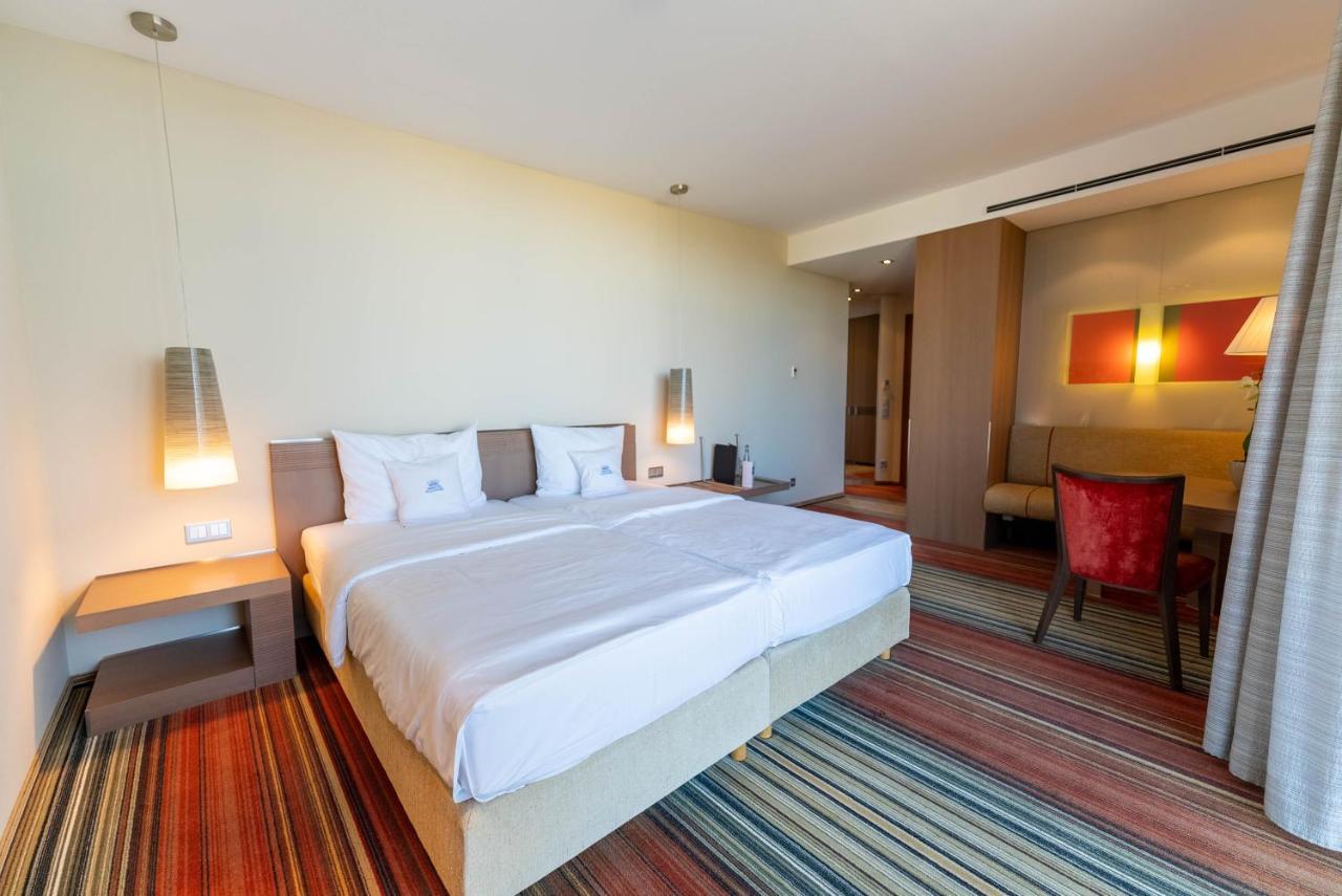 Parkhotel St.Leonhard Uberlingen Zewnętrze zdjęcie