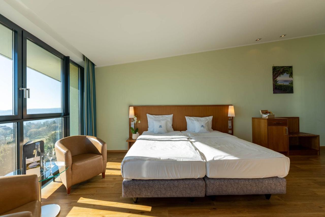 Parkhotel St.Leonhard Uberlingen Zewnętrze zdjęcie