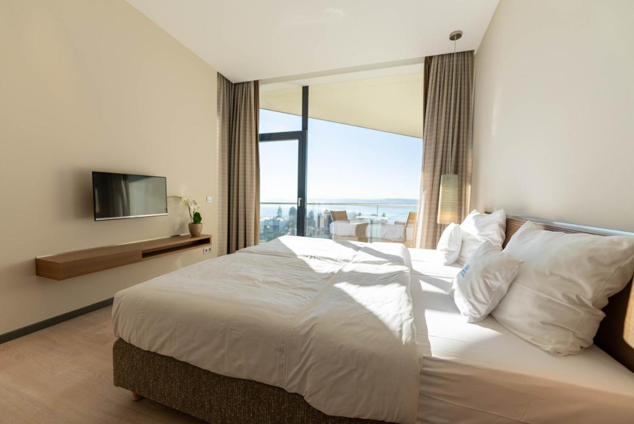 Parkhotel St.Leonhard Uberlingen Zewnętrze zdjęcie