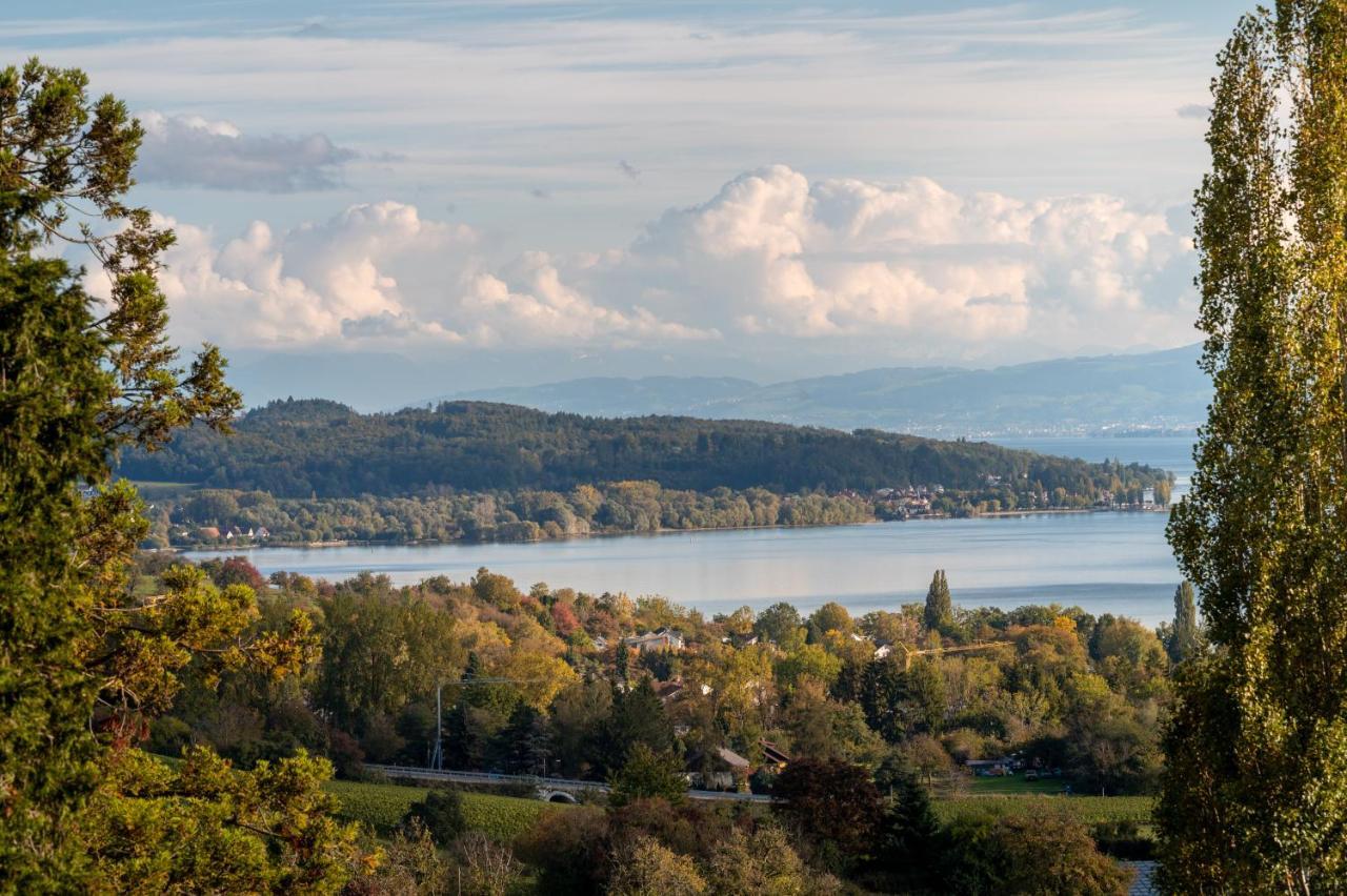 Parkhotel St.Leonhard Uberlingen Zewnętrze zdjęcie