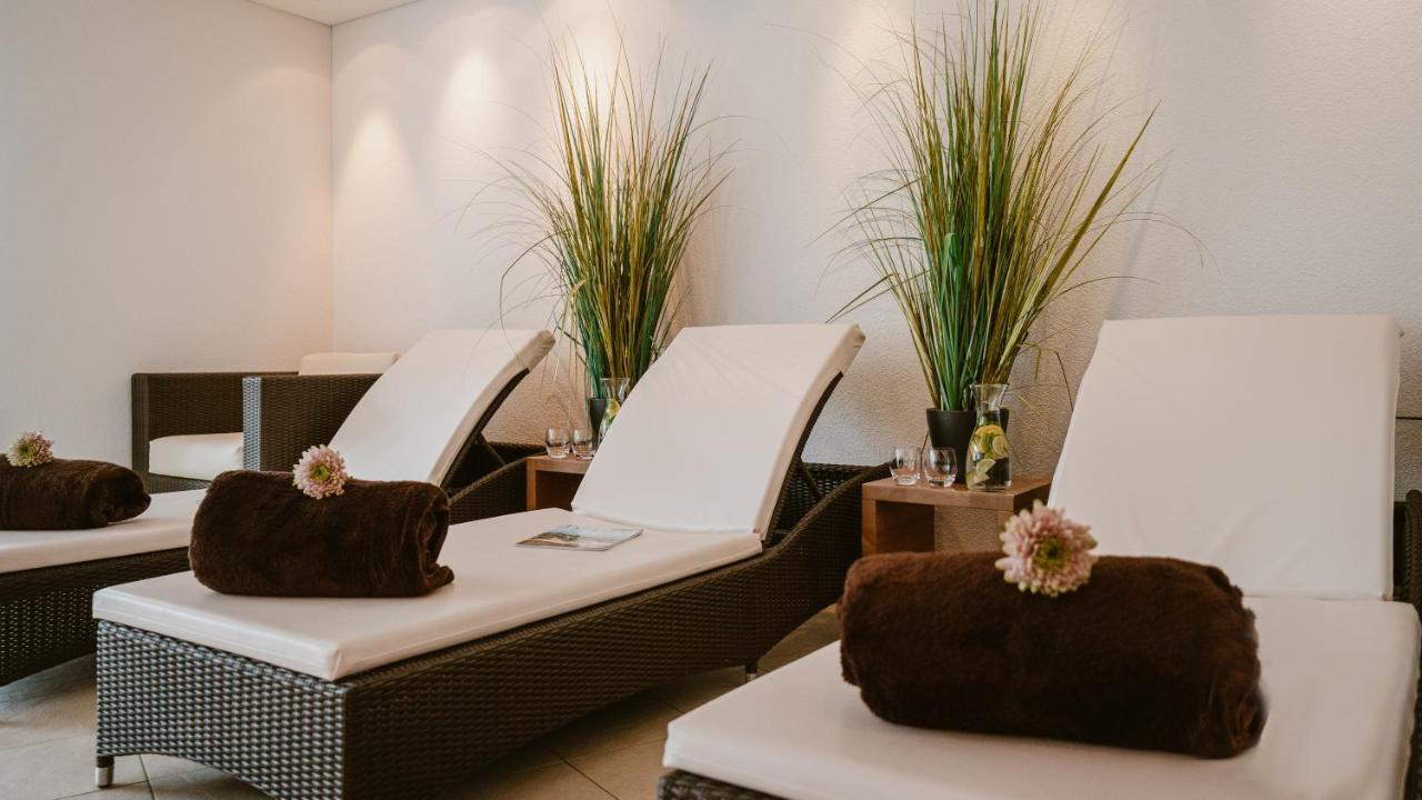Parkhotel St.Leonhard Uberlingen Zewnętrze zdjęcie