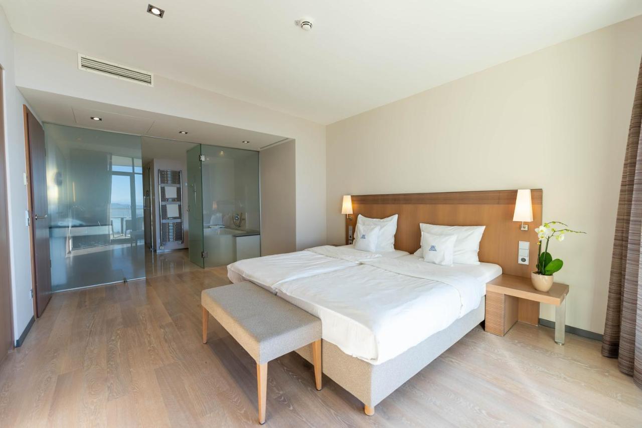 Parkhotel St.Leonhard Uberlingen Zewnętrze zdjęcie