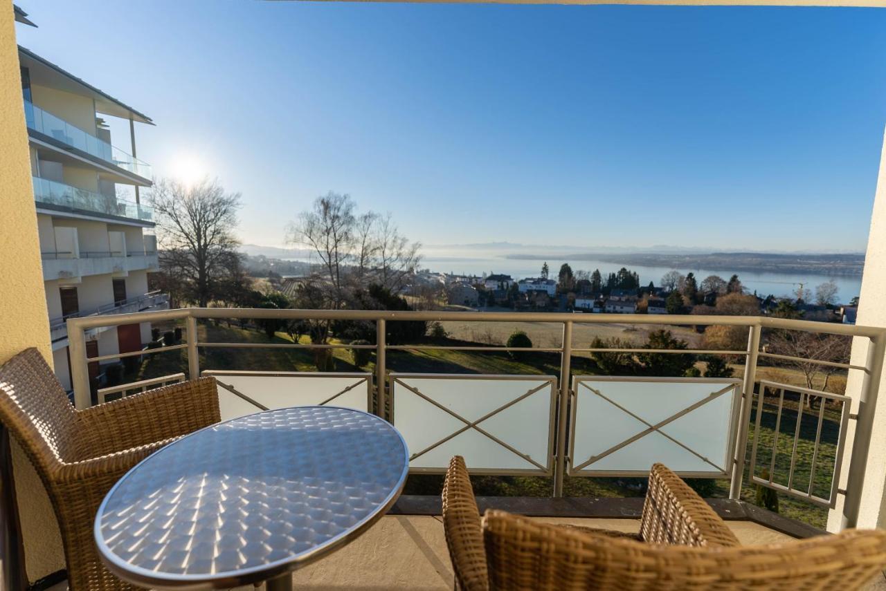 Parkhotel St.Leonhard Uberlingen Zewnętrze zdjęcie