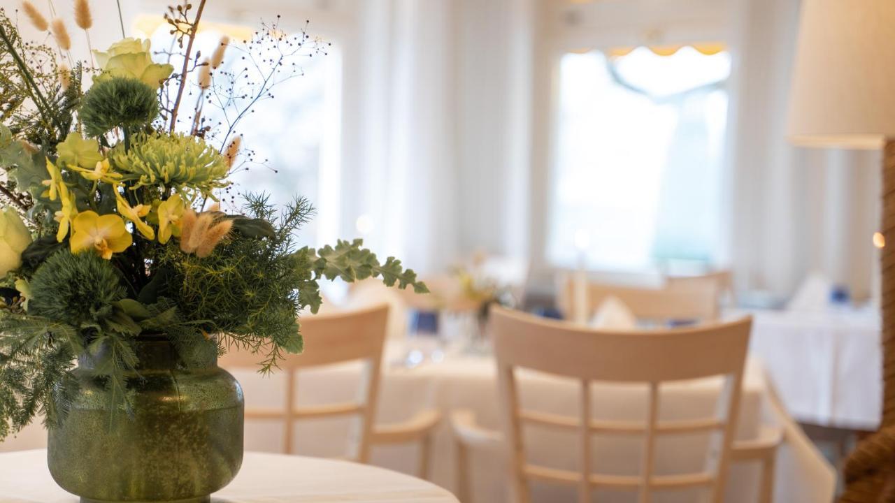 Parkhotel St.Leonhard Uberlingen Zewnętrze zdjęcie