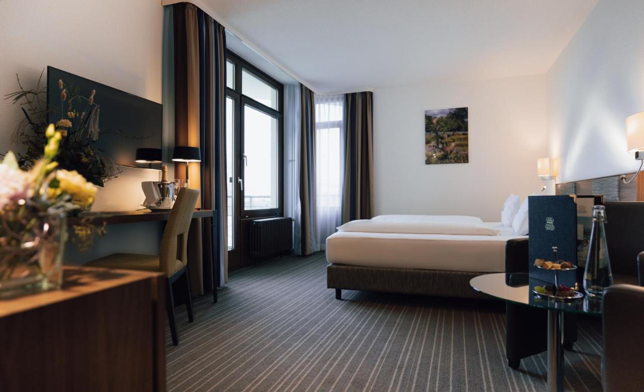 Parkhotel St.Leonhard Uberlingen Zewnętrze zdjęcie