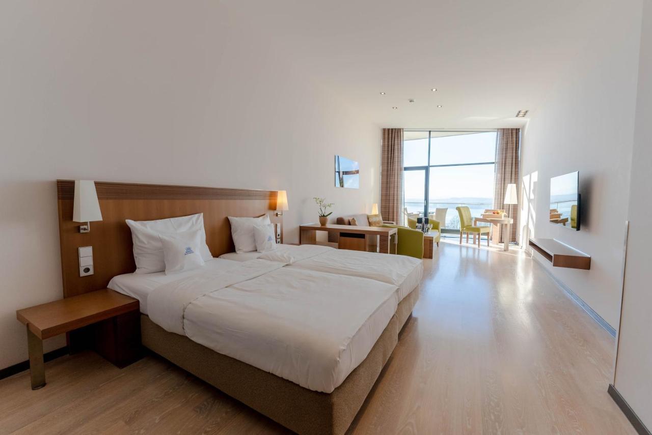 Parkhotel St.Leonhard Uberlingen Zewnętrze zdjęcie