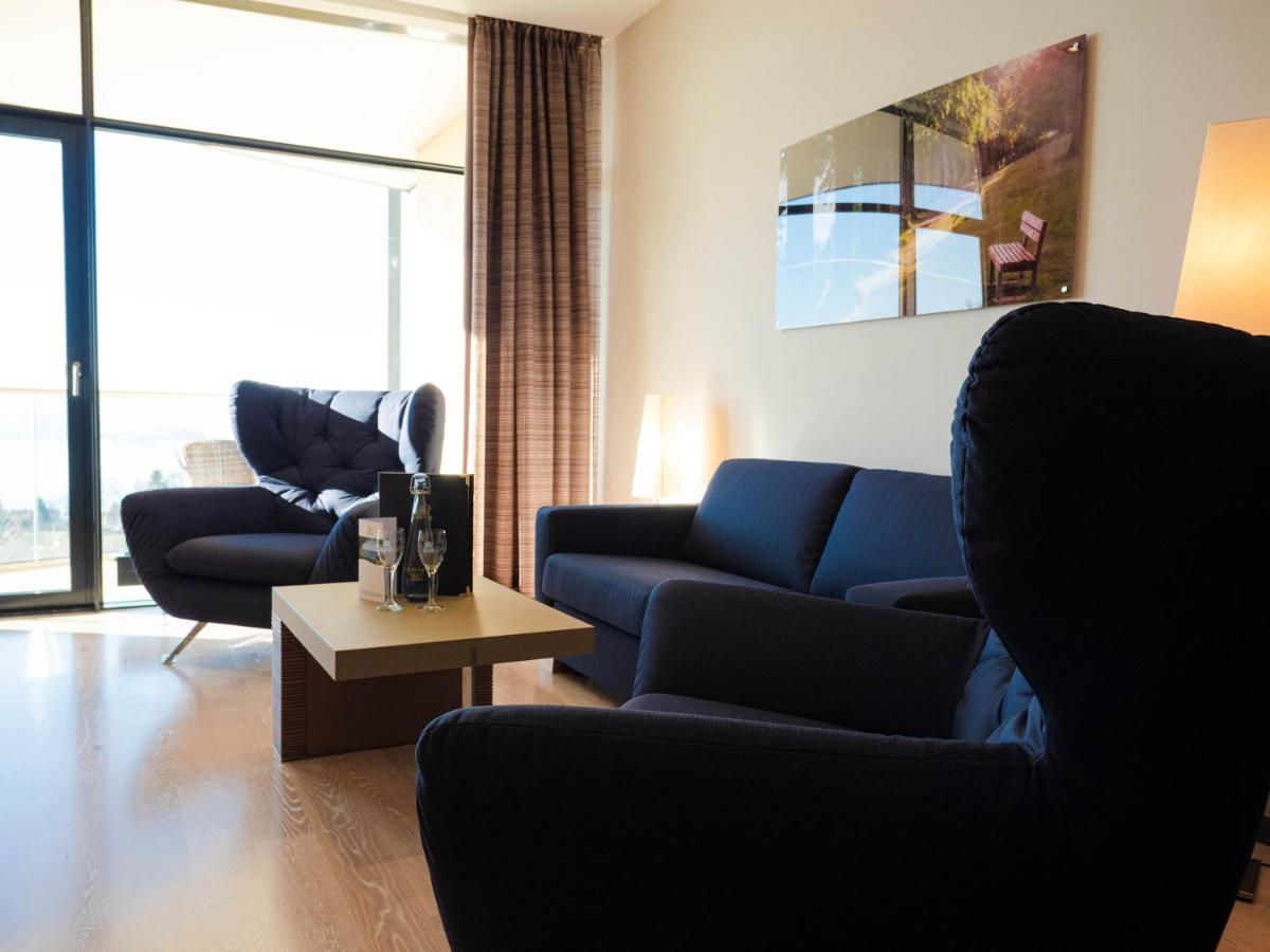 Parkhotel St.Leonhard Uberlingen Zewnętrze zdjęcie