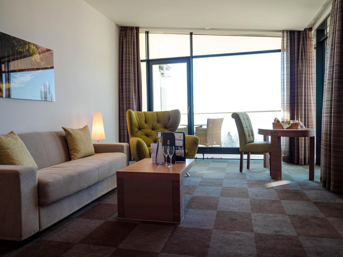 Parkhotel St.Leonhard Uberlingen Zewnętrze zdjęcie