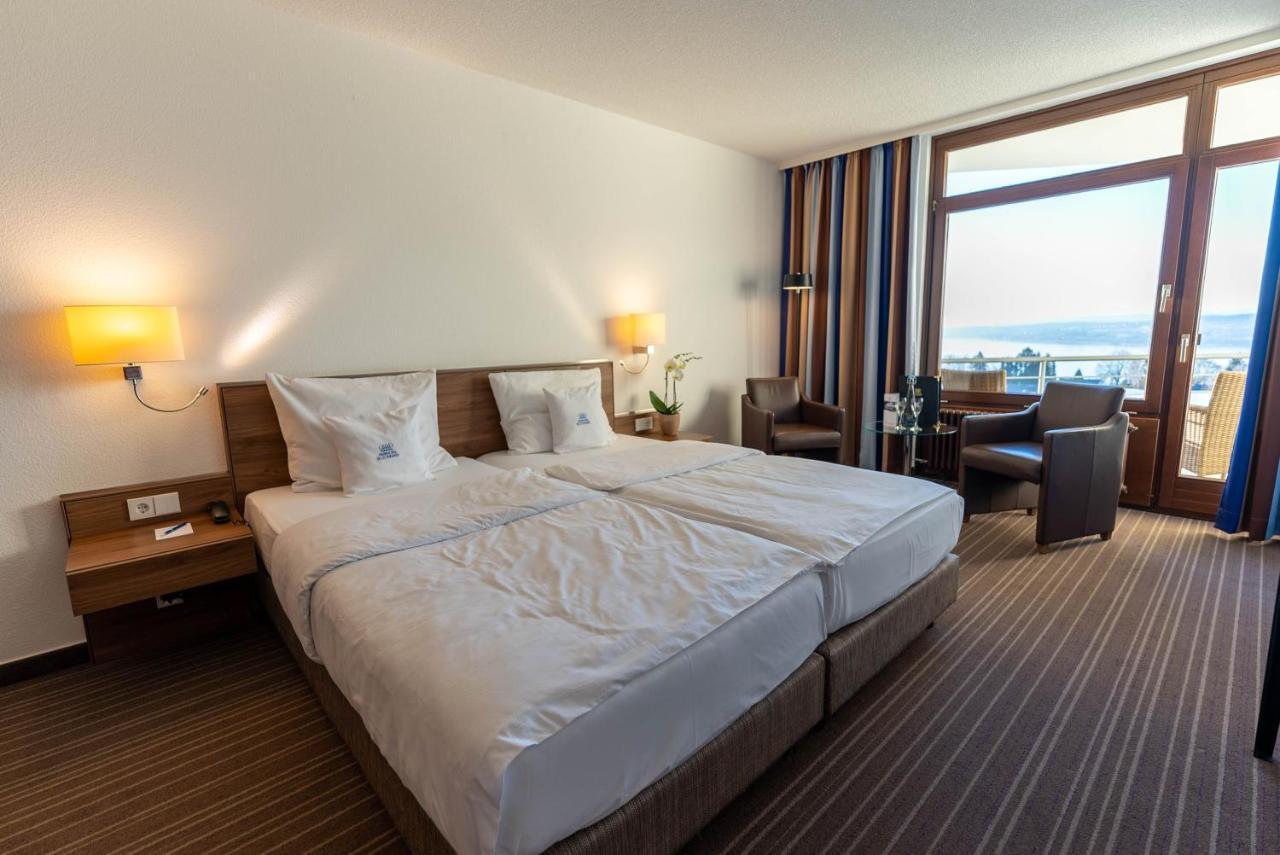 Parkhotel St.Leonhard Uberlingen Zewnętrze zdjęcie