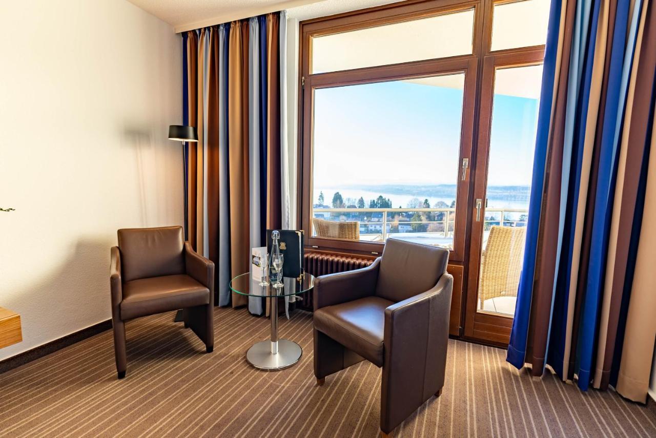 Parkhotel St.Leonhard Uberlingen Zewnętrze zdjęcie
