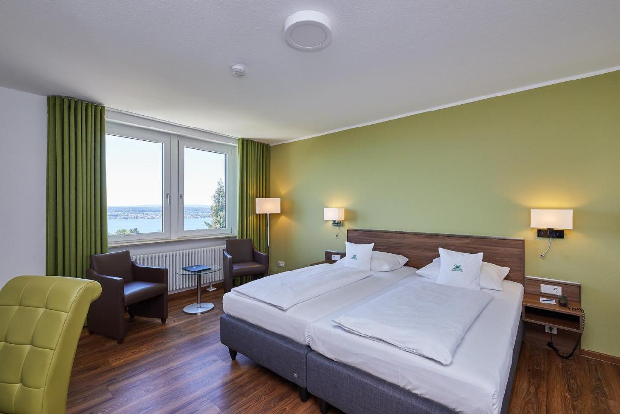 Parkhotel St.Leonhard Uberlingen Zewnętrze zdjęcie