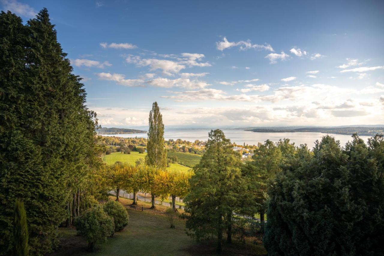 Parkhotel St.Leonhard Uberlingen Zewnętrze zdjęcie