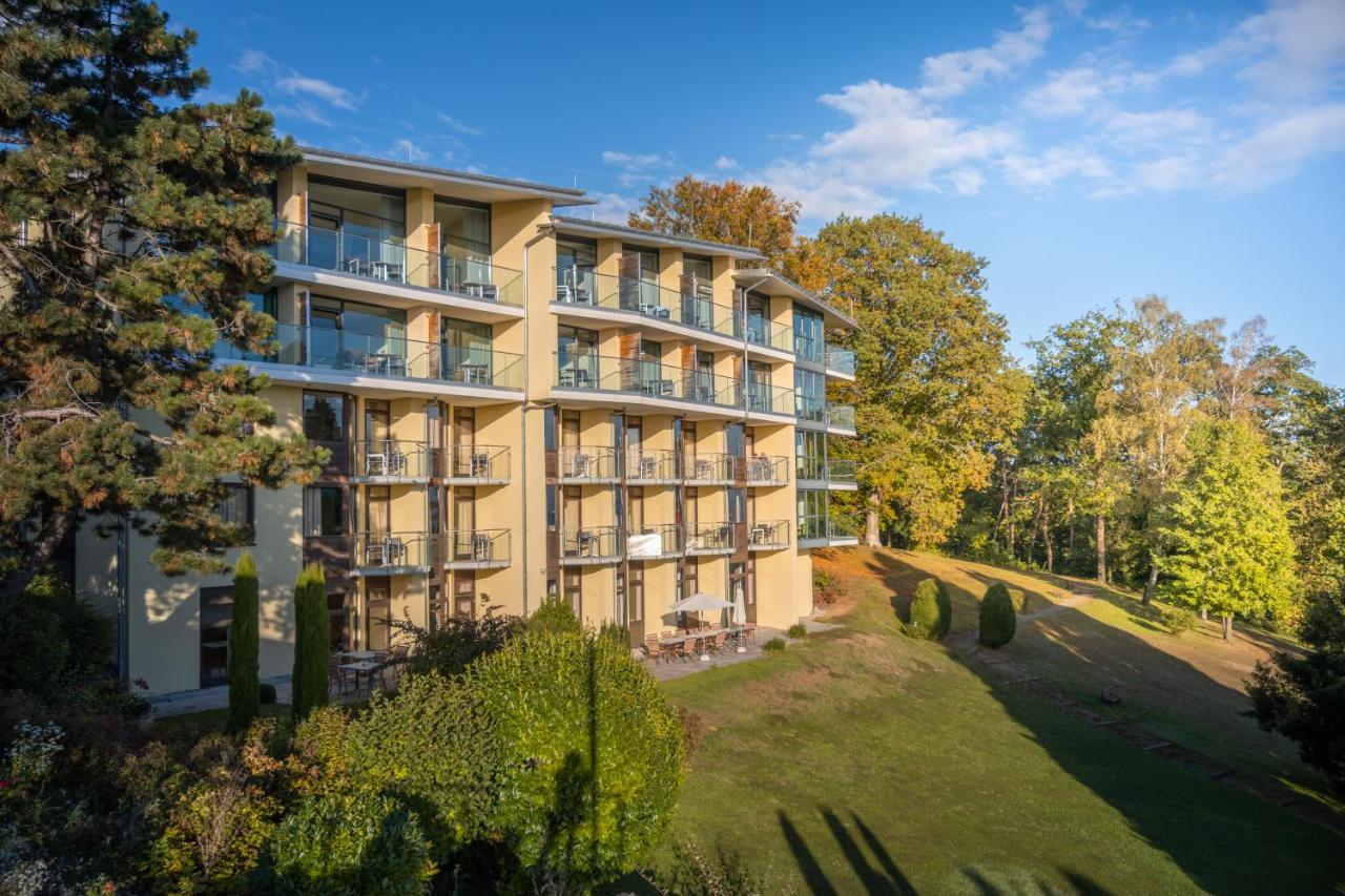 Parkhotel St.Leonhard Uberlingen Zewnętrze zdjęcie