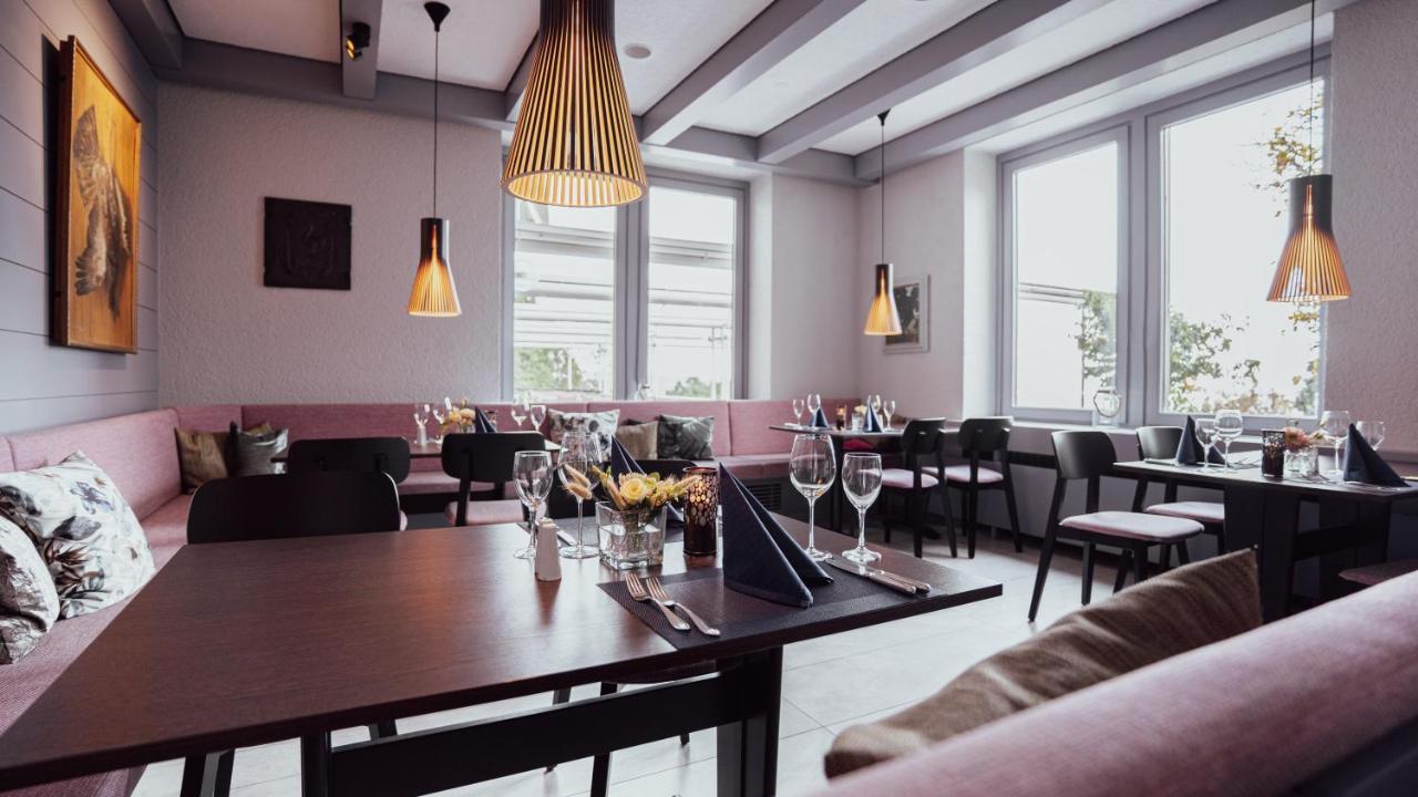 Parkhotel St.Leonhard Uberlingen Zewnętrze zdjęcie