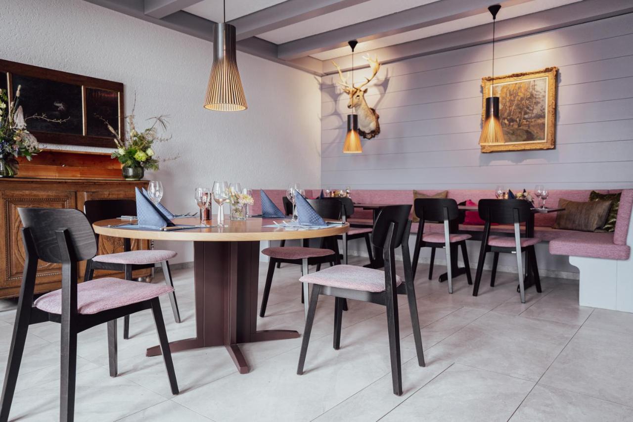 Parkhotel St.Leonhard Uberlingen Zewnętrze zdjęcie