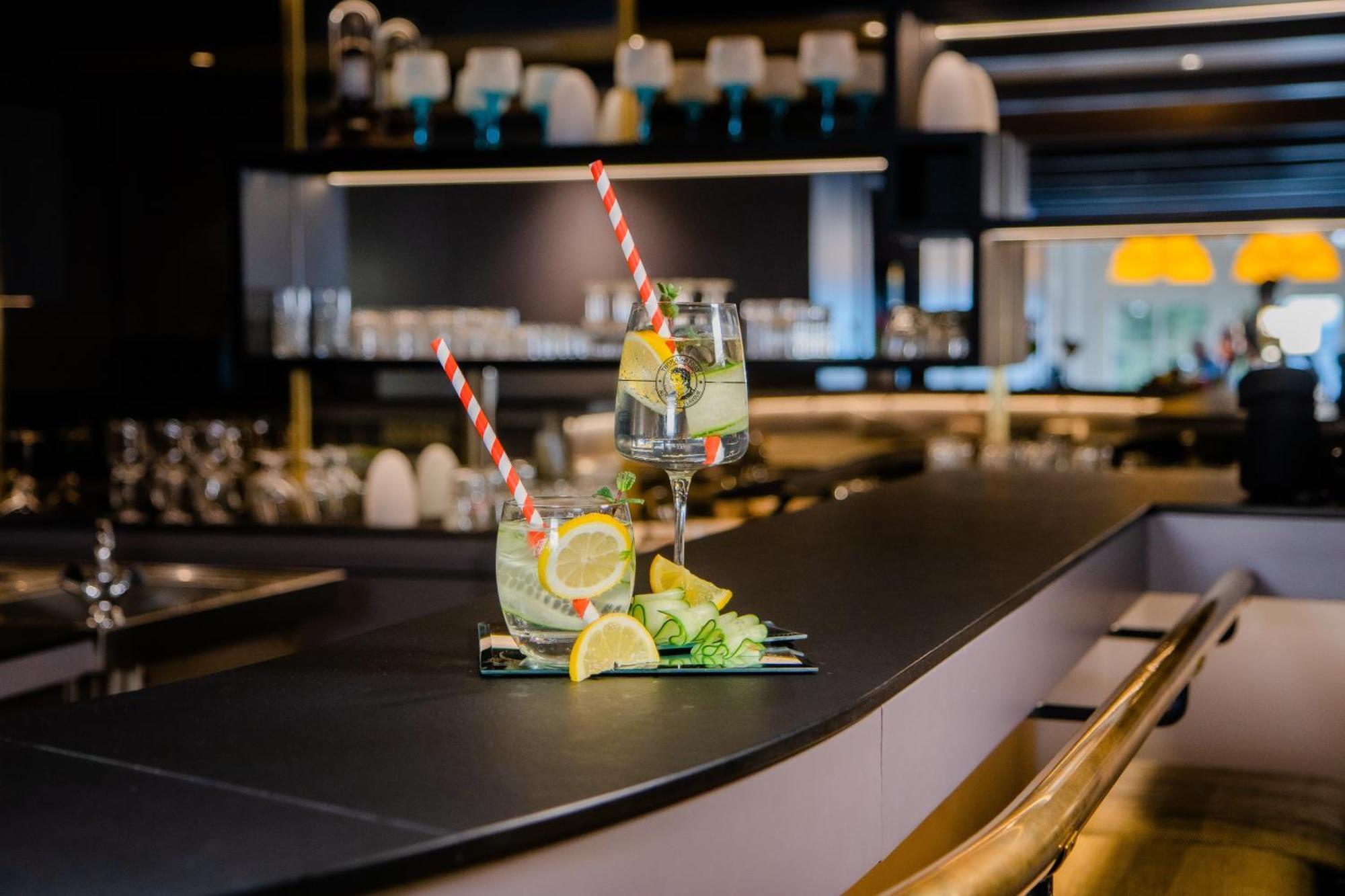 Parkhotel St.Leonhard Uberlingen Zewnętrze zdjęcie