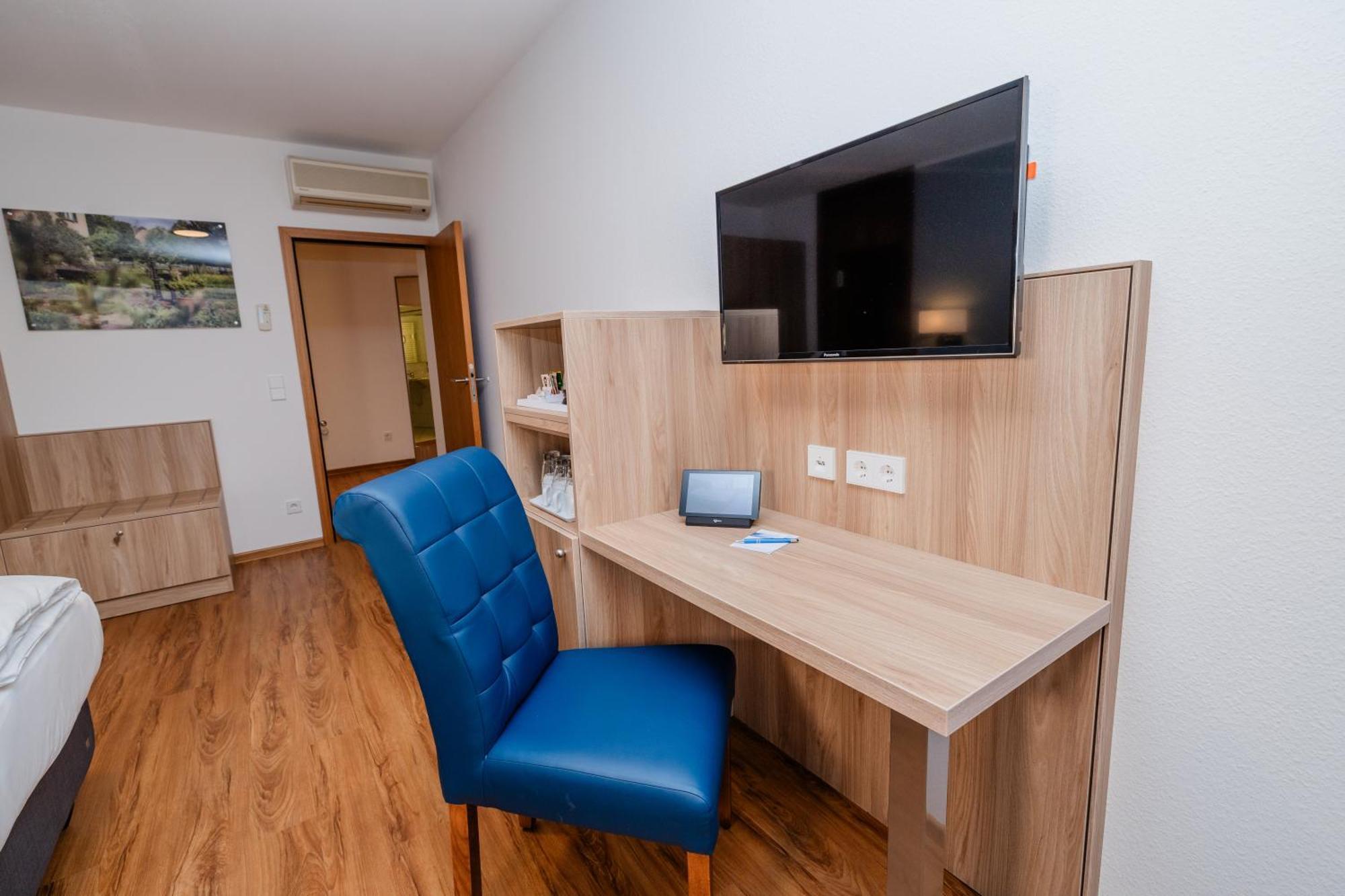 Parkhotel St.Leonhard Uberlingen Zewnętrze zdjęcie