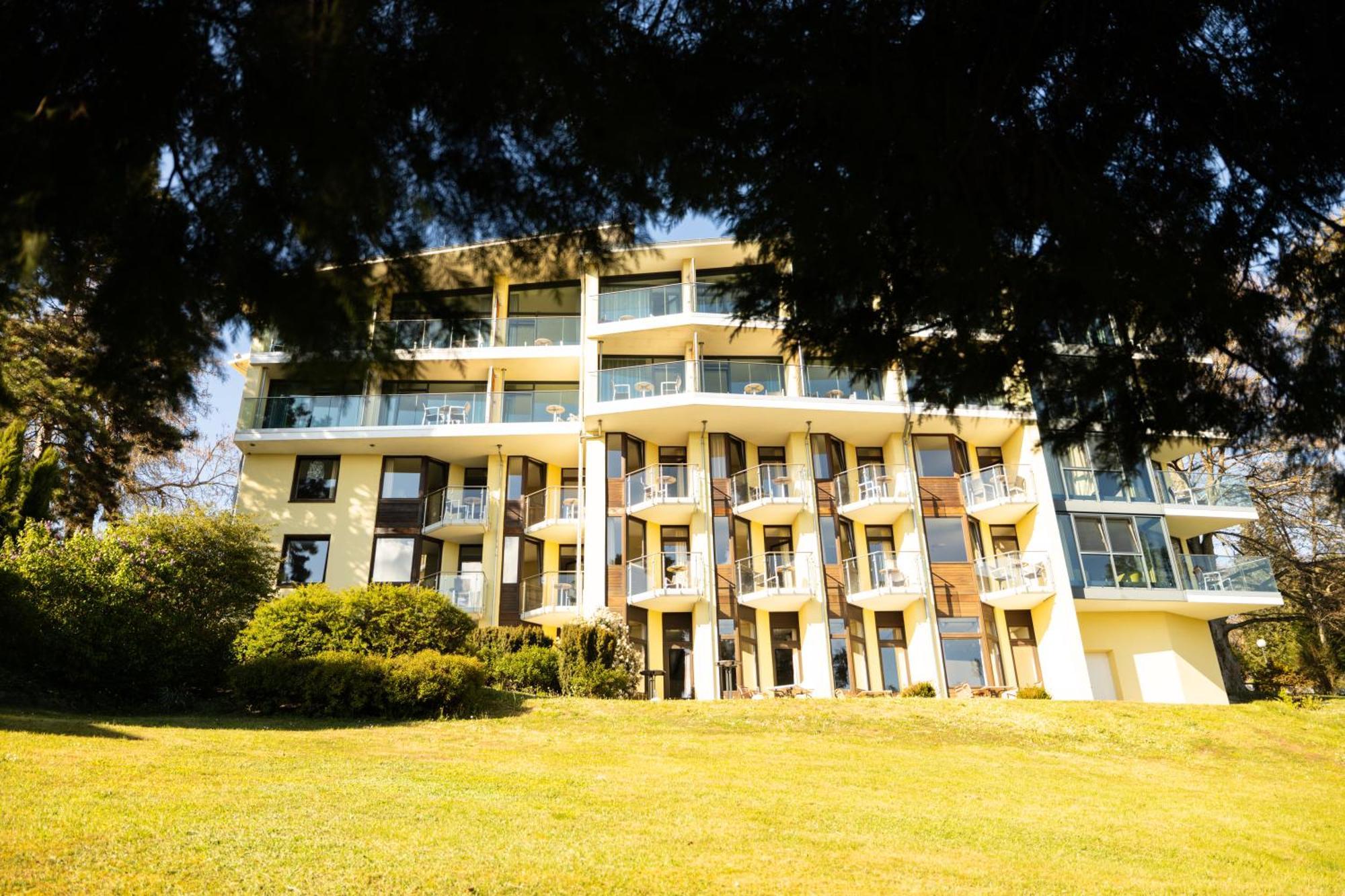 Parkhotel St.Leonhard Uberlingen Zewnętrze zdjęcie