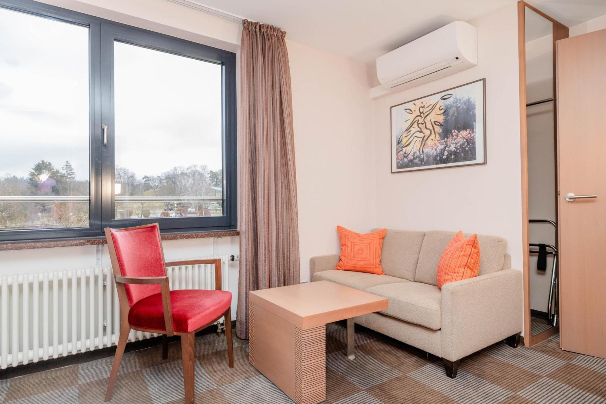 Parkhotel St.Leonhard Uberlingen Zewnętrze zdjęcie
