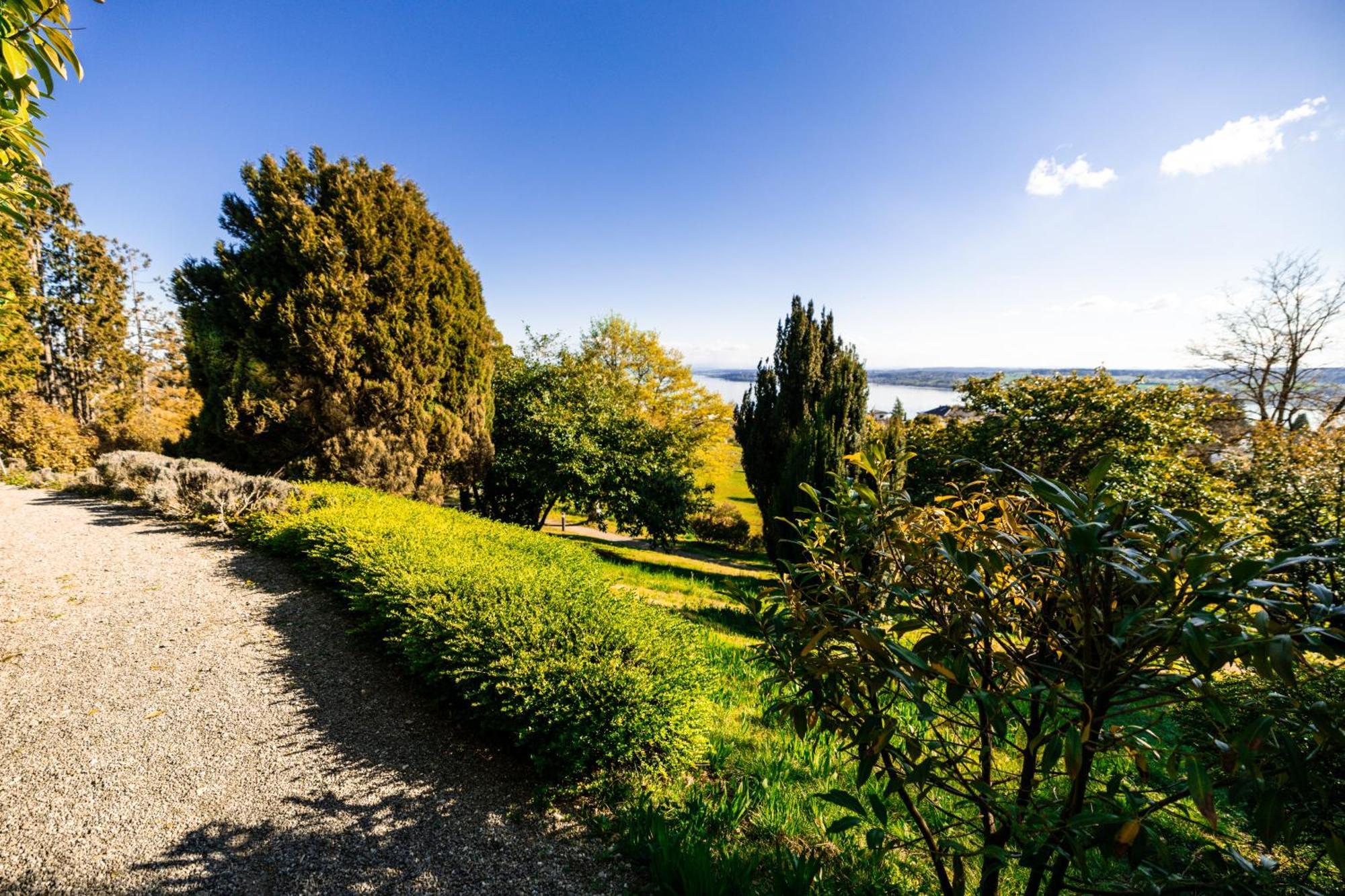 Parkhotel St.Leonhard Uberlingen Zewnętrze zdjęcie