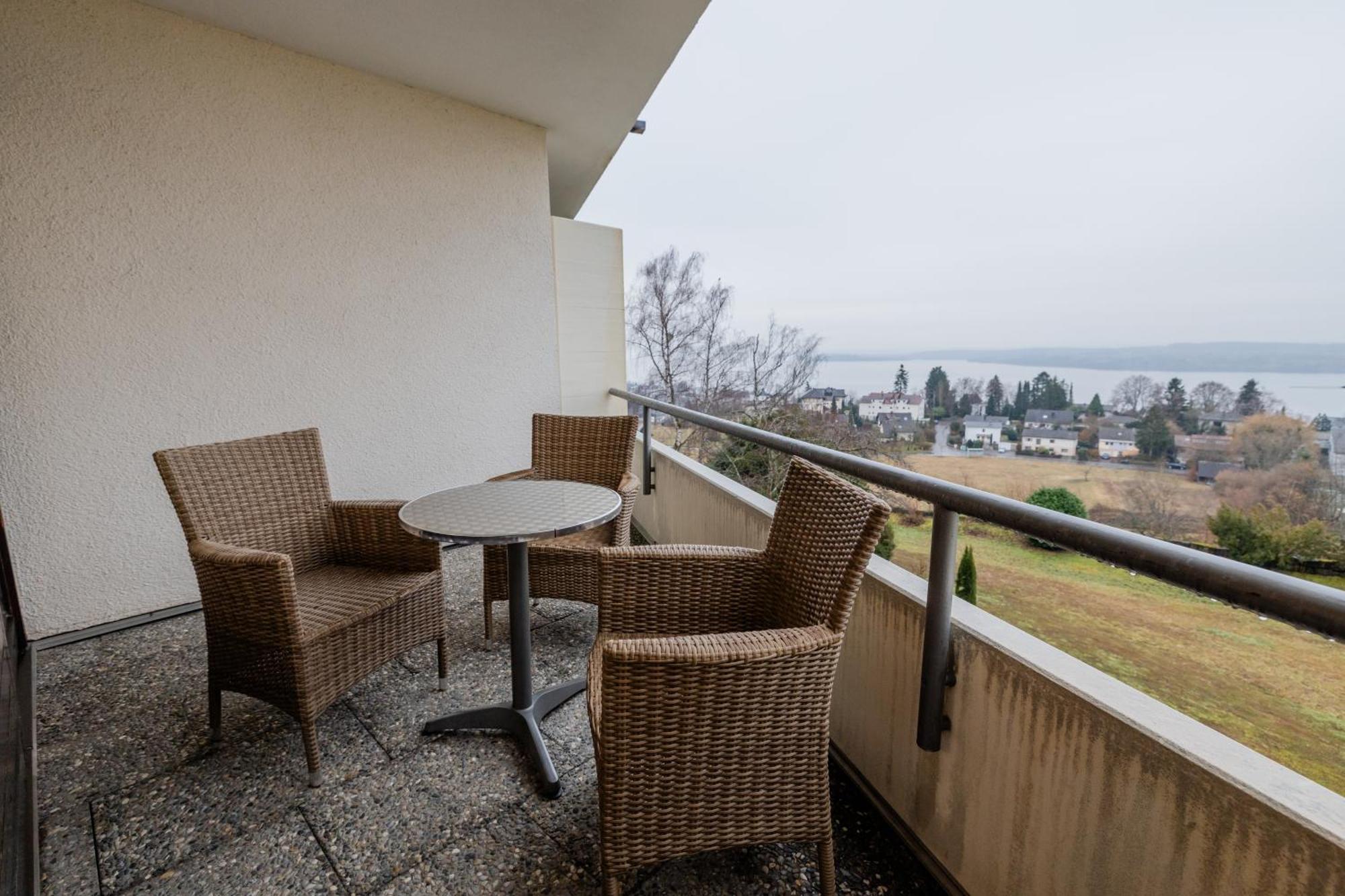Parkhotel St.Leonhard Uberlingen Zewnętrze zdjęcie